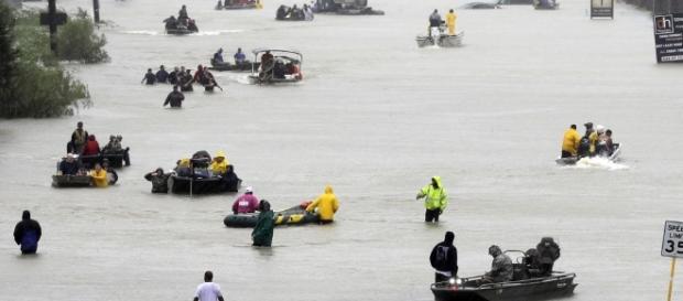 Bracing for Harvey's return, worry renews: Is worst to come ... - nationalpost.com Bracing for Harvey's return, worry renews: Is worst to come ... - nationalpost.com