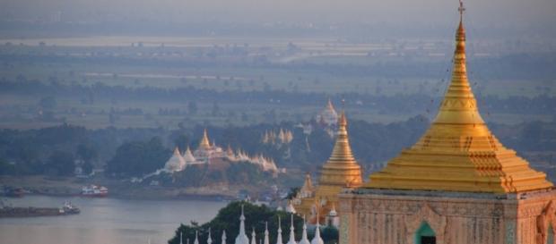Burma - Image - CCO Public Domain via Pixabay Burma - Image - CCO Public Domain via Pixabay