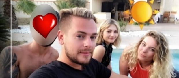 C'est officiel, Jeremstar n'est plus célibataire C'est officiel, Jeremstar n'est plus célibataire