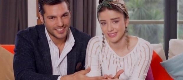 Cherry Season: finalmente ci sarà il doppio episodio, ecco da quando Cherry Season: finalmente ci sarà il doppio episodio, ecco da quando