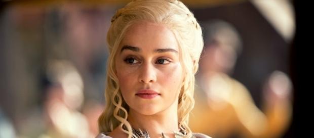 Daenerys se daria bem em Ciência Política Daenerys se daria bem em Ciência Política