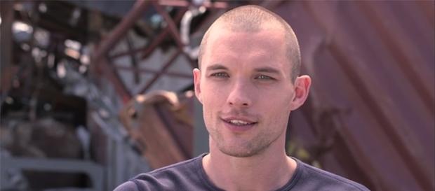 "Deadpool" actor Ed Skrein is no longer appearing in the "Hellboy" reboot as Ben Daimio. (YouTube/ScreenSlam) "Deadpool" actor Ed Skrein is no longer appearing in the "Hellboy" reboot as Ben Daimio. (YouTube/ScreenSlam)