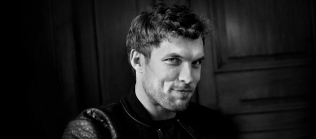 Ed Skrein/Photo via Paul Bennett, Flickr Ed Skrein/Photo via Paul Bennett, Flickr
