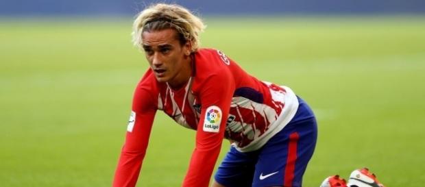 El FC Barcelona descarta a Griezmann y prefiere a Dembelé - lavanguardia.com El FC Barcelona descarta a Griezmann y prefiere a Dembelé - lavanguardia.com
