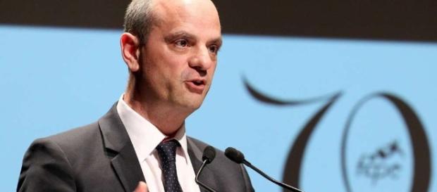 Enseignement : Blanquer veut "autoriser à nouveau le redoublement ... - sudouest.fr Enseignement : Blanquer veut "autoriser à nouveau le redoublement ... - sudouest.fr