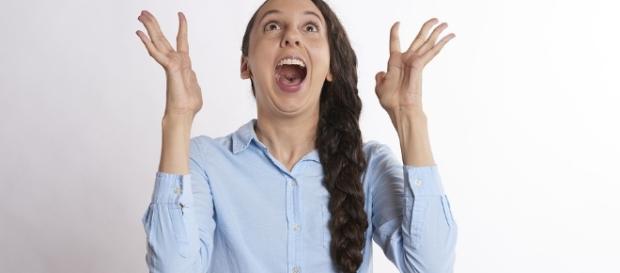 Excited, Happy, Image via Pixabay. Excited, Happy, Image via Pixabay.
