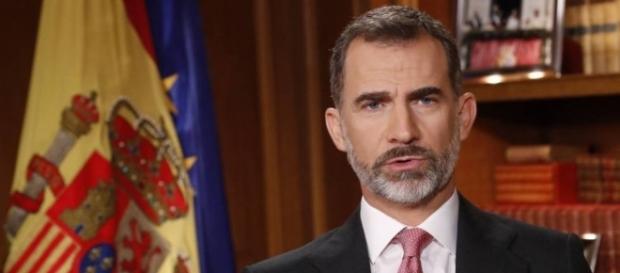 Felipe IV asistirá a manifestación contra el terrorismo en ... - com.mx Felipe IV asistirá a manifestación contra el terrorismo en ... - com.mx