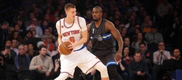 Fiesta de los Knicks y Willy Hernangómez ante Orlando | Deportes ... - elpais.com Fiesta de los Knicks y Willy Hernangómez ante Orlando | Deportes ... - elpais.com