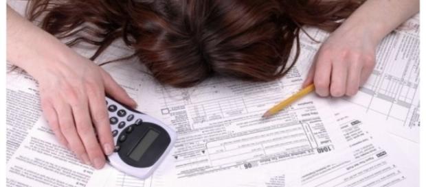 Fisco, fine della tregua estiva - Magevola Fisco, fine della tregua estiva - Magevola