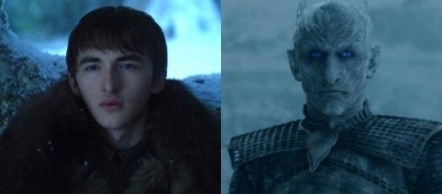 Game Of Thrones : Découvrez la théorie Bran et le Roi de la Nuit sont la même personne (et pourquoi ça ne fonctionne pas) Game Of Thrones : Découvrez la théorie Bran et le Roi de la Nuit sont la même personne (et pourquoi ça ne fonctionne pas)