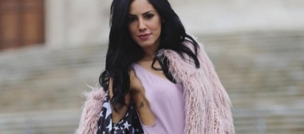 Giulia De Lellis potrebbe essere stata confermata nel cast del GFVIP. BlastingNews Giulia De Lellis potrebbe essere stata confermata nel cast del GFVIP. BlastingNews