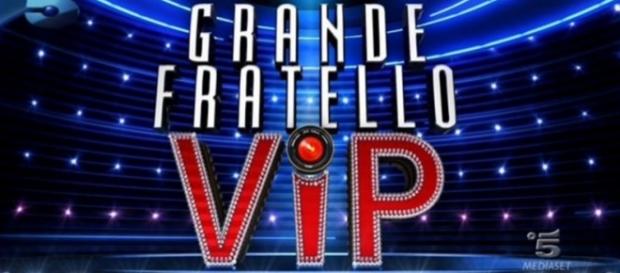 Grande Fratello Vip su Canale 5 Grande Fratello Vip su Canale 5