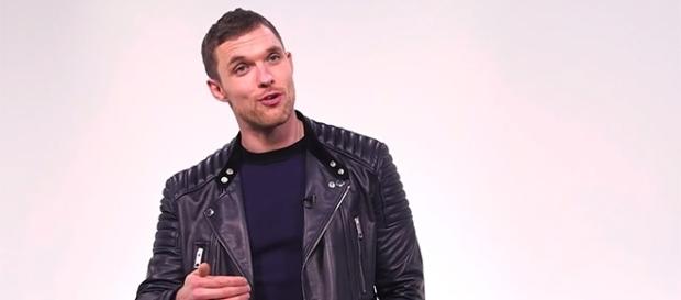 "Hellboy" reboot producers have spoken out on Ed Skrein's departure from his role. (YouTube/Entertainment Weekly) "Hellboy" reboot producers have spoken out on Ed Skrein's departure from his role. (YouTube/Entertainment Weekly)