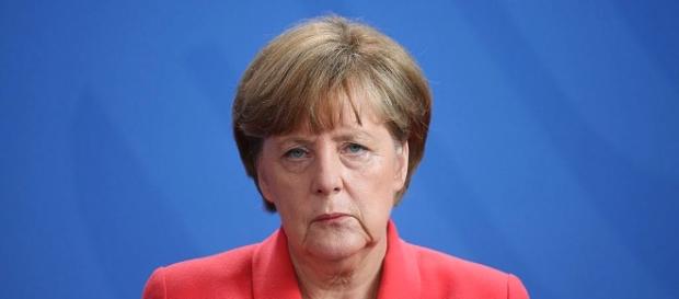 How Angela Merkel divided Germany | Coffee House - spectator.co.uk How Angela Merkel divided Germany | Coffee House - spectator.co.uk