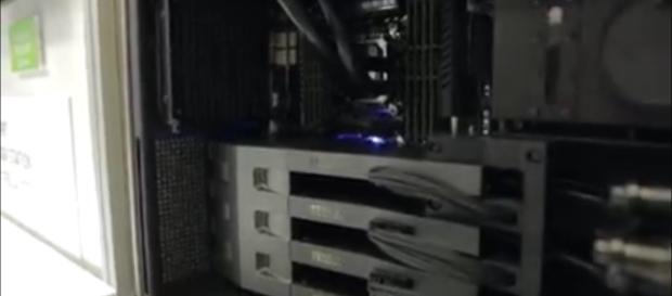 Image courtsey Nvidia-YouTube screenshot Image courtsey Nvidia-YouTube screenshot