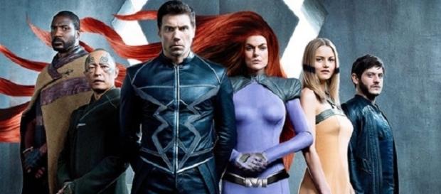 Inhumans/Phot via Monte Smith, Flickr Inhumans/Phot via Monte Smith, Flickr