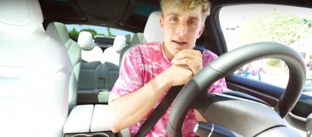 Jake Paul admits to his past wrongdoings in new video. (YouTube/Jake Paul) Jake Paul admits to his past wrongdoings in new video. (YouTube/Jake Paul)