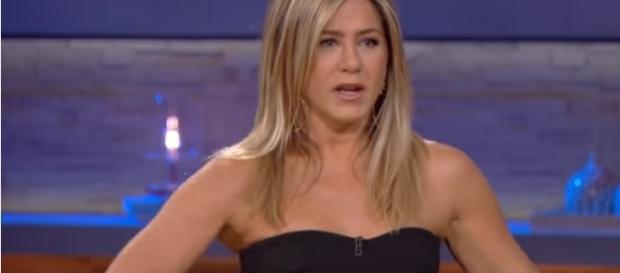 Jennifer Aniston Recalls Her Past Jobs (Full Interview) | Chelsea | Netflix | Chelsea/YouTube Jennifer Aniston Recalls Her Past Jobs (Full Interview) | Chelsea | Netflix | Chelsea/YouTube