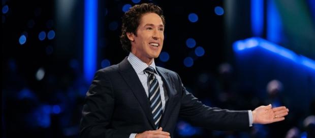 Joel Osteen Blasted - Image - RobertMWorsham (Own work) CC BY-SA 4.0 Wikimedia Commons Joel Osteen Blasted - Image - RobertMWorsham (Own work) CC BY-SA 4.0 Wikimedia Commons