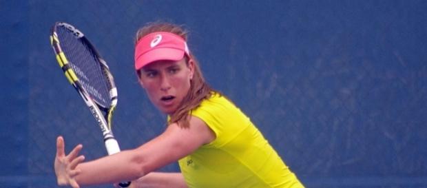 Johanna Konta of Great Britain (Creative Commons/NAPARAZZI) Johanna Konta of Great Britain (Creative Commons/NAPARAZZI)