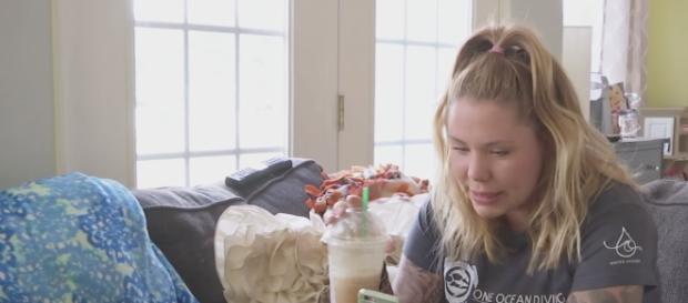 Kailyn Lowry / MTV YouTube Channel Kailyn Lowry / MTV YouTube Channel