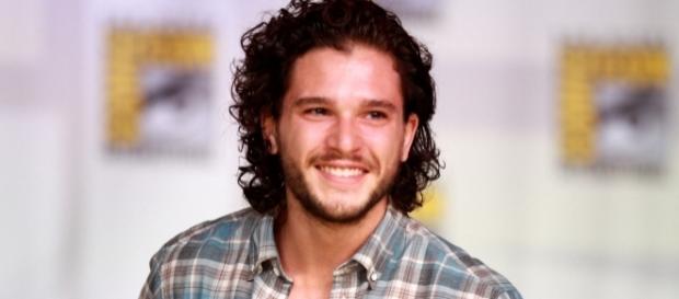 Kit Harington/Photo via Gage Skidmore, Flickr Kit Harington/Photo via Gage Skidmore, Flickr