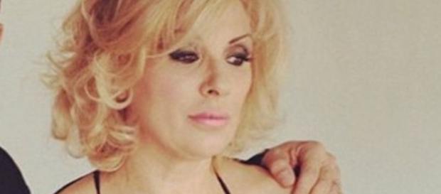 La verità di Tina Cipollari sul matrimonio La verità di Tina Cipollari sul matrimonio