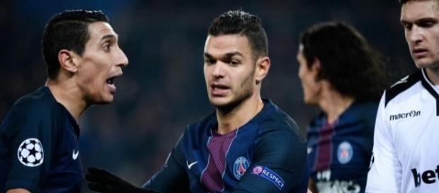 Le PSG doit vendre des joueurs Le PSG doit vendre des joueurs