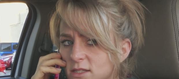 Leah Messer / MTV YouTube Channel Leah Messer / MTV YouTube Channel