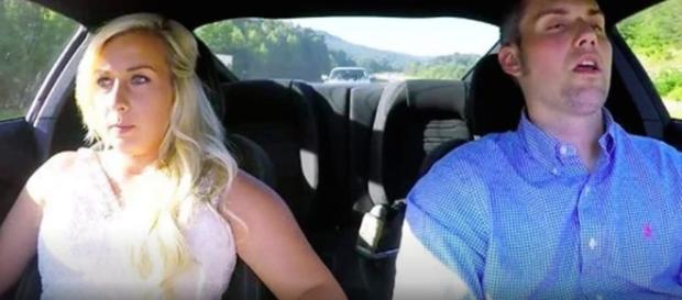Mackenzie Standifer and Ryan Edwards photo via MTV/Youtube Mackenzie Standifer and Ryan Edwards photo via MTV/Youtube