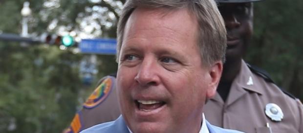 McElwain needs this win. University Athletic Association via Wikimedia Commons McElwain needs this win. University Athletic Association via Wikimedia Commons