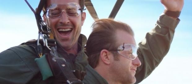 McGarrett (Alex O'Loughlin) and Danny (Scott Caan) on 'Hawaii Five-0'/Photo via screencap, 'Hawaii Five-0'/CBS McGarrett (Alex O'Loughlin) and Danny (Scott Caan) on 'Hawaii Five-0'/Photo via screencap, 'Hawaii Five-0'/CBS