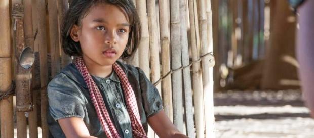 Netflix: le film glaçant d'Angelina Jolie à voir absolument - ELLE.be - elle.be Netflix: le film glaçant d'Angelina Jolie à voir absolument - ELLE.be - elle.be