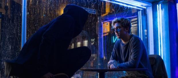 Netflix's 'Death Note' draws criticism for whitewashed casting - mashable.com Netflix's 'Death Note' draws criticism for whitewashed casting - mashable.com