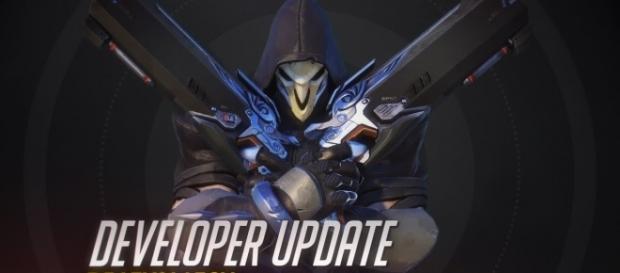 'Overwatch' Deathmatch Arcade Modes available now, maps & other details revealed(PlayOverwatch/YouTube Screenshot) 'Overwatch' Deathmatch Arcade Modes available now, maps & other details revealed(PlayOverwatch/YouTube Screenshot)