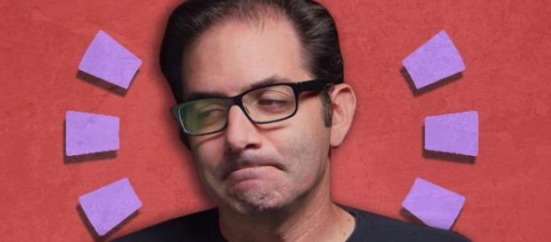 'Overwatch' Director Kaplan burned a forum troll alive!(ohnickel/YouTube Screenshot) 'Overwatch' Director Kaplan burned a forum troll alive!(ohnickel/YouTube Screenshot)