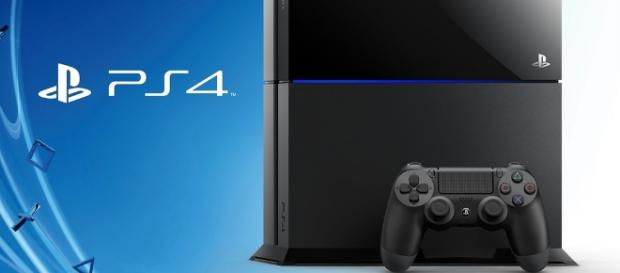 PlayStation 4 Sony - flickr, bagogames PlayStation 4 Sony - flickr, bagogames