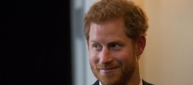 Prince Harry/Photo via Chatham House, Flickr Prince Harry/Photo via Chatham House, Flickr