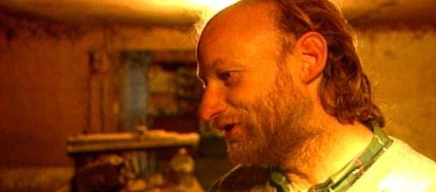 Robert Pickton - einer der berüchtigsten Serienmörder der Welt Robert Pickton - einer der berüchtigsten Serienmörder der Welt