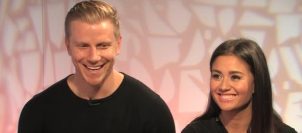 Sean Lowe / Too Fab YouTube Channel Sean Lowe / Too Fab YouTube Channel