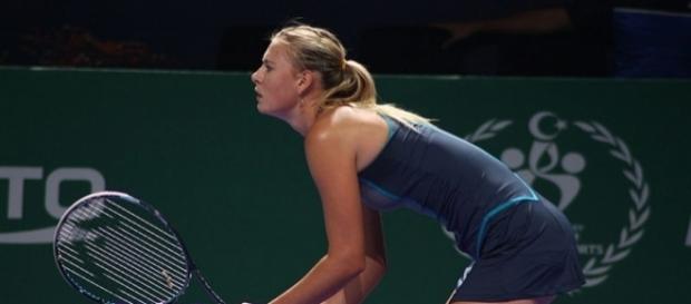 Sharapova: 15 months far from the courts have made her thirsty for victories (Photo: Guzelbirdunia - Wikimedia) Sharapova: 15 months far from the courts have made her thirsty for victories (Photo: Guzelbirdunia - Wikimedia)