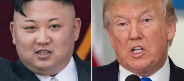 Solar eclipse and North Korea nuclear war fears sends conspiracy ... - thesun.co.uk Solar eclipse and North Korea nuclear war fears sends conspiracy ... - thesun.co.uk