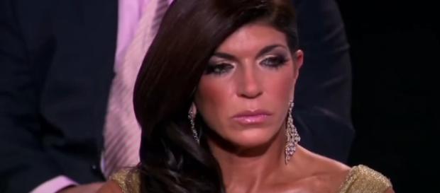 Teresa Giudice / Bravo YouTube Channel Teresa Giudice / Bravo YouTube Channel