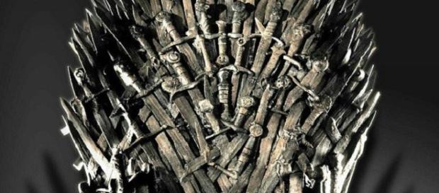 The Iron Throne (Gamebox One flickr) The Iron Throne (Gamebox One flickr)