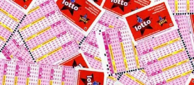 The Lottery | credit, smart winners, flickr.com The Lottery | credit, smart winners, flickr.com