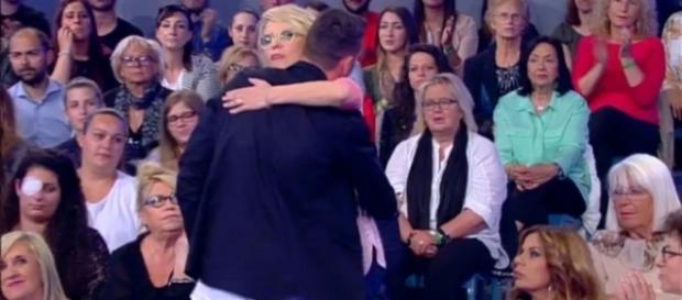 U&D - E' Mattia Marciano uno dei tronisti U&D - E' Mattia Marciano uno dei tronisti