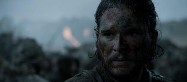 Will Jon Snow be one of the final survivors after the war? source: GameofThrones/youtube Will Jon Snow be one of the final survivors after the war? source: GameofThrones/youtube