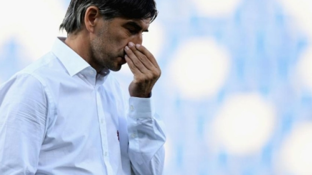 Calciomercato Genoa, Ivan Juric vuole un rinforzo in mediana