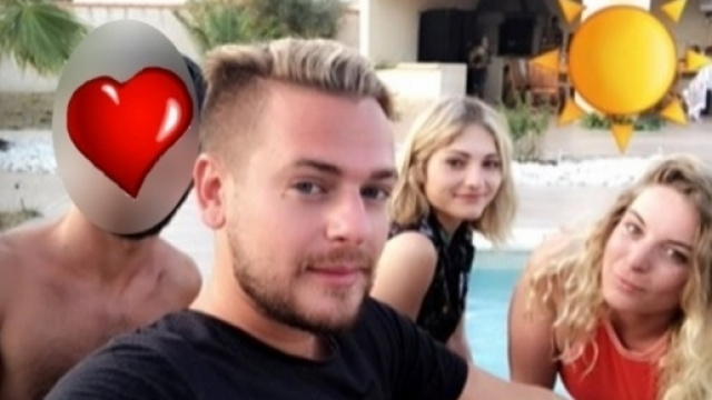 C'est officiel, Jeremstar n'est plus célibataire