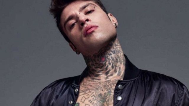 "Chi": Biennio sabbatico per Fedez